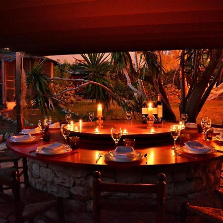 Villa Sitges El Ranch Amaizing Outdoor Areas Beaches At 5 Minutes Walk Sitges At 15 Min Drive Ac Pool Jacuzzi & Garden Xxl Calafell Exterior photo